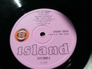 SPOOKY TOOTH IT'S ALL ABOUT ISLAND PINK EYE BALL LABEL ILPS 9080 1968 EJ DAY