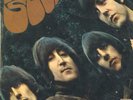 BEATLES - RUBBER SOUL - 12