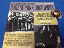 Last of the Garage Punk Unknowns Volume 8 LP NEW Vinyl Crypt-119 Piranha Records
