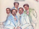 Harold Melvin And The Blue Notes - Greatest Hits, LP, Comp, (Vinyl)