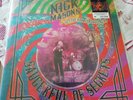 Nick Mason's Saucerful Of Secrets - Set The Pink Controls Again (Green Vinyl)