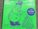 THEY MIGHT BE GIANTS DON'T LET'S START 12