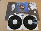 PSYCHIC TV Force The Hand Of Chance UK 1ST PRESSING 2 x VINYL LP & POSTER PSY1