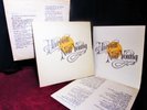 CLEAN 1972 ORIG  NEIL YOUNG   HARVEST + LYRICS Buffalo Springfield HEART OF GOLD