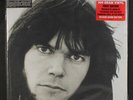 NEIL YOUNG: Sugar Mountain, Live At Canterbury House 1968 LP Sealed (2 200g LPs