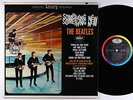 Beatles - Something New LP - Capitol