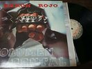 BARON ROJO - Volumen Brutal, LP 12