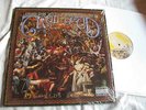 Unplayed orig you will know us by the trail of the dead World's Apart 2LP mint