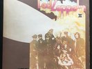 LED ZEPPELIN Led Zeppelin II UK PLUM ATLANTIC A2/B2 588198 VINYL LP