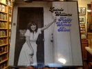 Lucinda Williams Happy Woman Blues LP sealed vinyl reissue