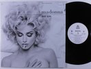 MADONNA Bad Girl MAVERICK/SIRE 12