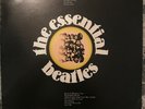The Essential Beatles Vinyl EMI