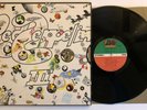 Led Zeppelin - III (3 Three) - 1977 US Press SD 19128 (EX) Ultrasonic Clean