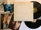 The Beatles - White Album - 1968 US Apple East Coast 1st Press All Inserts (NM-)