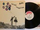 The Rotary Connection - Songs - 1968 US 1st Press LPS 322 VG++ Ultrasonic Clean