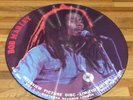 Bob Marley Interview Picture Disc Limited Edition Vinyl Record