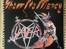 SLAYER - SHOW NO MERCY LP (180g Colored Vinyl, Oct-2008, Metal Blade)