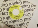 Beatles 45 Lady Madonna/The Inner Light RARE Capitol 2138 near mint promo label