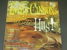 Freddy Cannon Solid Gold Hits  Swan LP NM mono EX cover 1961
