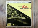 RCA SB2106 - Brahms - Piano Concerto No.2 - Sviatoslav RICHTER - Erich LEINSDORF