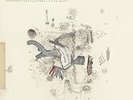Frightened Rabbit  - Midnight Organ Fight ( LP Vinyl) sealed