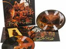 Trick 'R' Treat - Soundtrack Douglas Pipes (waxwork)  (LP Vinyl) sealed