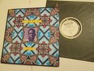 JOHN COLTRANE INFINITY RARE ORIG 1972 IMPULSE WHITE LABEL PROMO LP NM