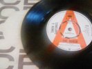 Simon and garfunkel the boxer 7 inch vinyl record demo promo