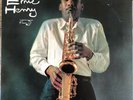 Presenting Ernie Henry + Early Art Pepper + Don Ellis New Ideas + Cliff Jordan