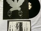 KARP SELF TITLED Vinyl LP w/Insert 1st PRESS K Records 1997 big business Melvins