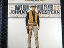 Johnny Western ?– Have Gun, Will Travel (Columbia ?– CS 8588)