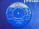 Betty Everett - Getting Mighty Crowded 1964 UK 45 FONTANA NORTHERN SOUL