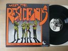 The Residents ?– Meet The Residents   USA 1979   LP   Vinyl  mint-