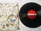 LED ZEPPELIN  III  A5-B6  SO MOTE IT BE & DO WHAT THOU WILT QUOTES IN DEADWAX.