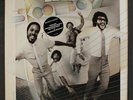 SKOOL BOYZ: Skool Boyz LP (title tag on cover, corner bend) Soul