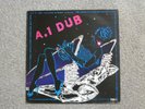Morwell Unlimited-A-1 Dub UK LP Trojan TRLS193 NM-/G+