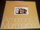 GENE AMMONS/DODO MARMAROSA-JUG & DODO-1972 UK PRESTIGE/RCA VINYL 2 LP (EX/M-/M-)