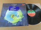 Orig YES Fragile USA Vinyl LP In Shrink w/Hype Sticker Near Mint No Reserve