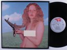 BLIND FAITH Self Titled RSO LP VG++/VG+ *