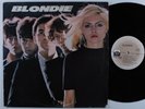 BLONDIE Self Titled PRIVATE STOCK PS 2023 LP VG++ *