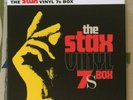 The Stax Vinyl 7s Box 7 x 7