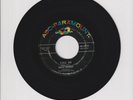 NORTHERN SOUL 45 RPM - EDDIE BISHOP ON ABC RECORDS