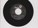 70'S SOUL 45 RPM - T & T - COBRA RECORDS
