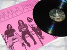 Frijid Pink ?– Frijid Pink Akarma ?– AK 216 2002 reissue 180g psych heavy rock
