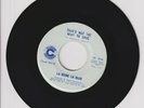 NORTHERN SOUL 45 RPM - LA REINE LA MAR - CLOUD RECORDS