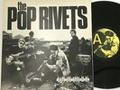 THE POP RIVETS Fun In The U.K. LP 1985 Jim's Records orig EX