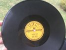 Elvis Presley Sun Label 78 RPM  1955 “Mystery Train” VG Cond, Clean Label 