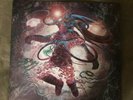 Coheed And Cambria Afterman Descension Turquoise Vinyl