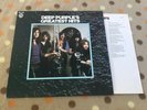 Deep Purple ?– Deep Purple's Greatest Hits LP JAPAN PRESS
