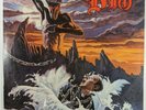 Dio Holy Diver 1983 Full Album 12'' inch Vinyl Record (minor wear plays fine)